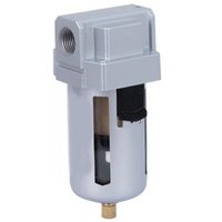 Air Filter Application: Compressed Air.