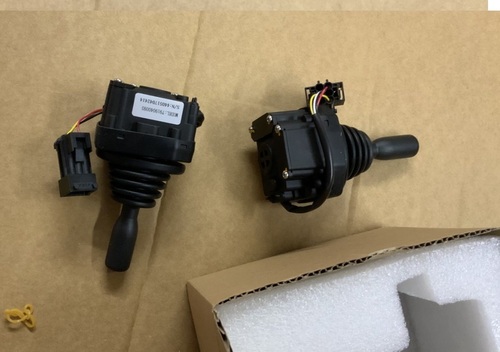 LINDE FORKLIFT JOYSTICK