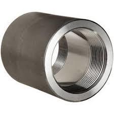 Coupling By JAYSHREE INDUSTRIAL CORPORATION