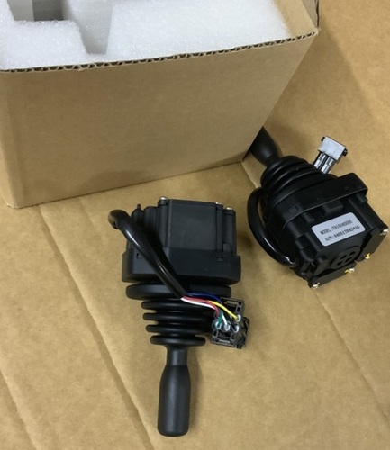Linde Forklift Joystick