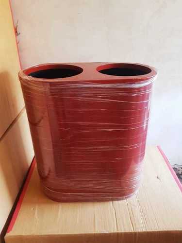 Dual Dustbin