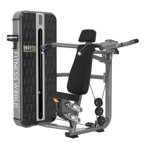 Shoulder Press