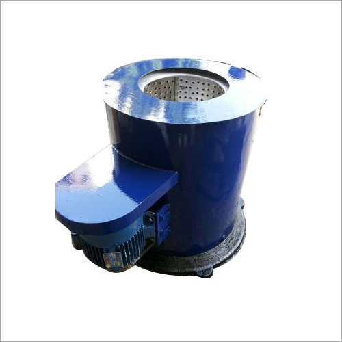 Hydro Extractor Machine