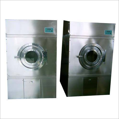Tumbler Dryer Machine
