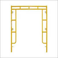 Walk Through Frame - Durable Aluminum | Sleek Design, Easy Assembly, Lightweight Structure