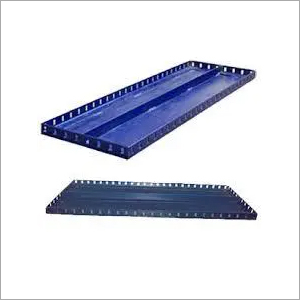 Shuttering Plate Diameter: Customized Size In Feets Foot (Ft)