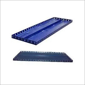 Shuttering Plate