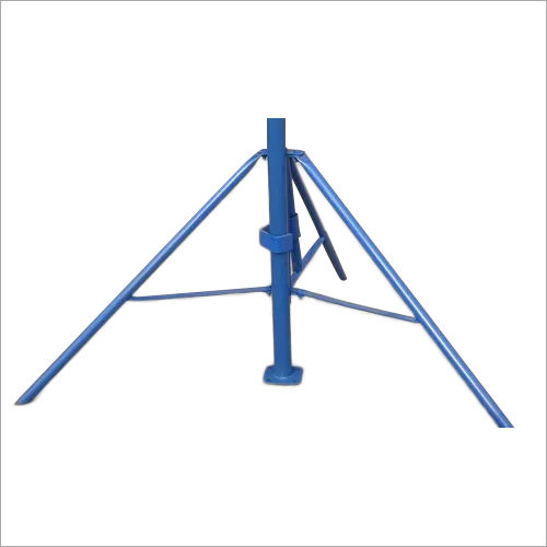 Tripod Prop Stand