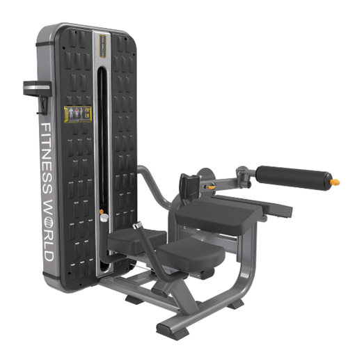 Prone Leg Curl K-TWO 416