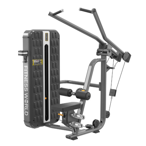 Lat Pull Down K-TWO 413