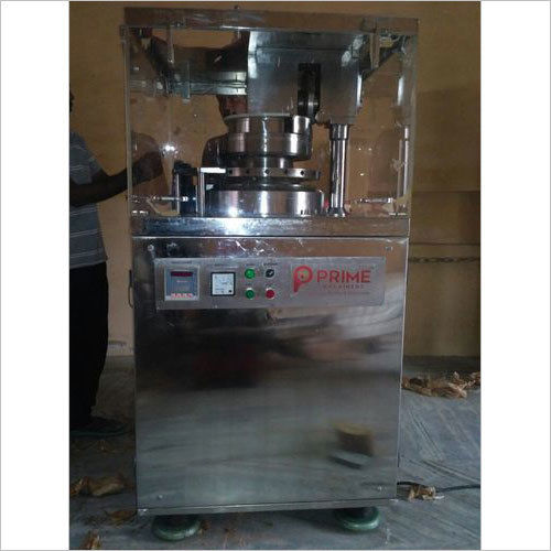 Tablet Press Machinery