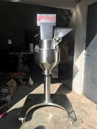 Multi Mill Machine