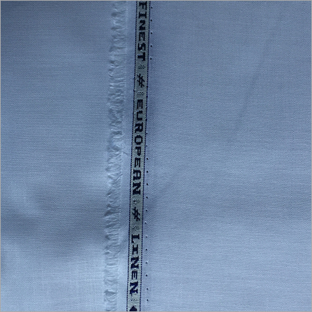 FINEST EUROPEAN LINEN