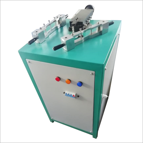 Contour Cutter Machine - Application: Industrial