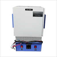 Carbon Black Content Tester Machine - Color: White