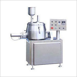 Rapid Mixer