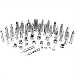 Pharmaceutical Machinery Spare Parts