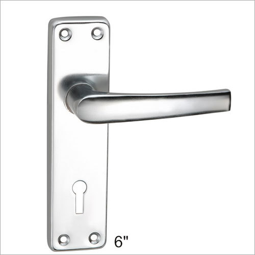 Iron Door Handles