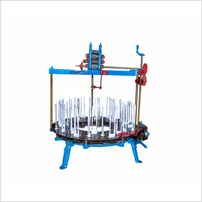 32 Spindle 175 series Braiding Machine