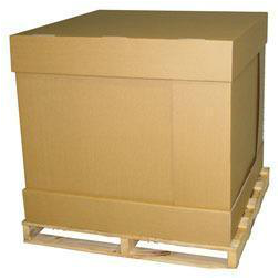 Industrial Corrugated