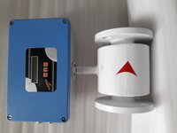 Magnetic Flow Meter
