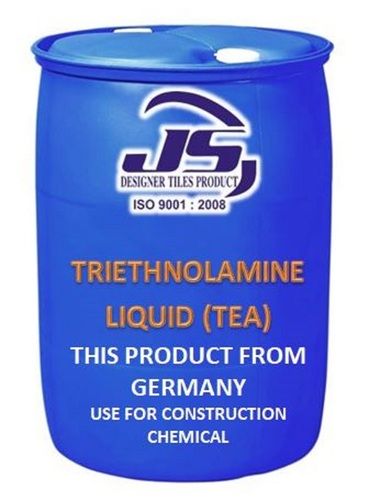 Triethanolamine Liquid