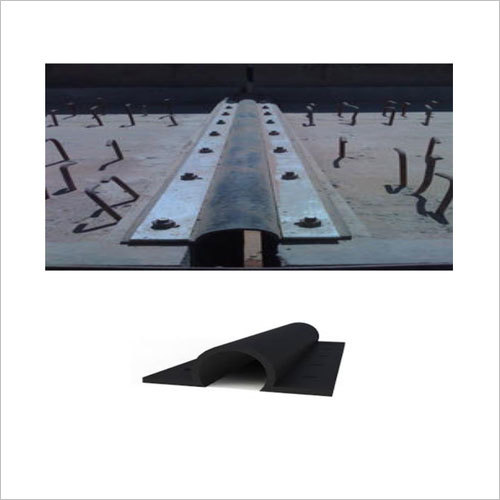 Omega Seal Expansion Joint System