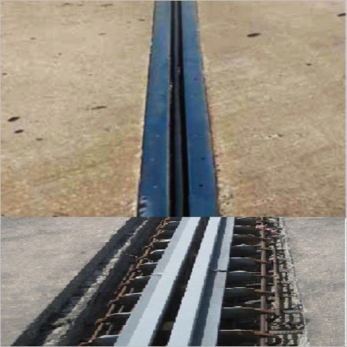 Single Strip Seal Expansion Joint System