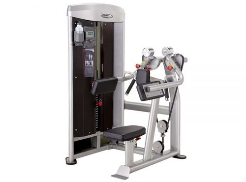 Lateral Raise Machine