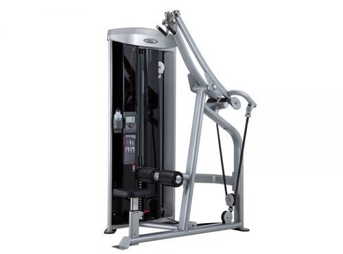 Lat Pulldown Machine