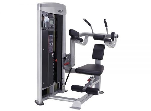 Back Extension Machine