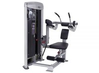 Back Extension Machine