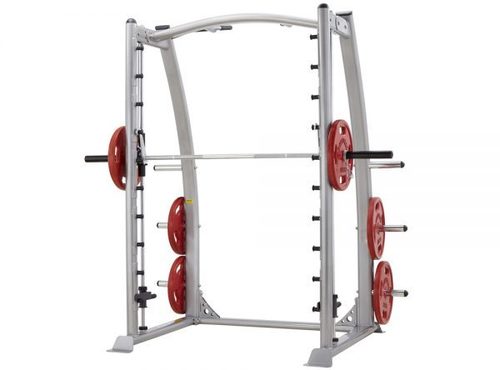 Smith Machine