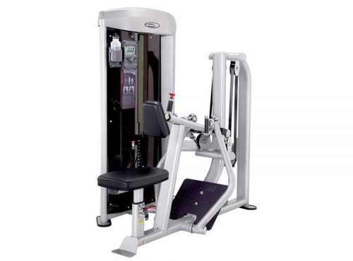 Seated Row Machine