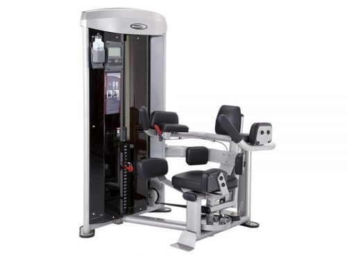 Rotary Torso Machine