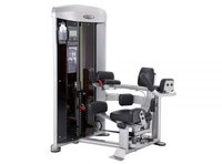Rotary Torso Machine