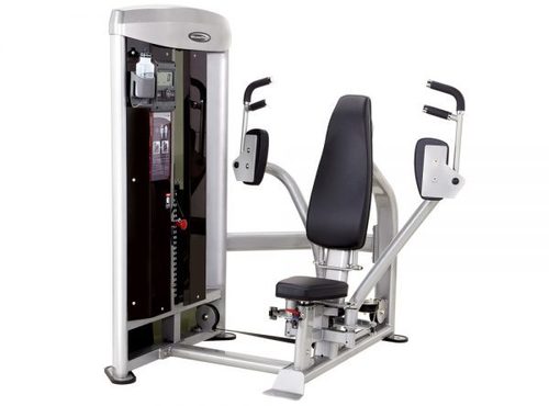 Pec Fly Machine