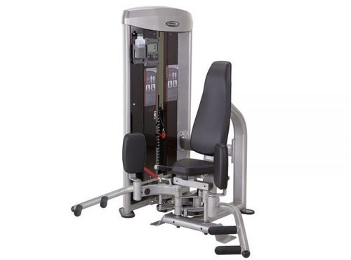 Outer & Inner Thigh Adductor Machine