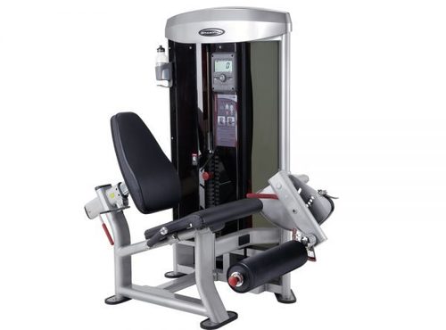 Leg Extension Machine