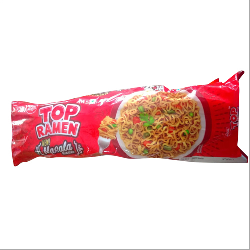 Masala Noodles