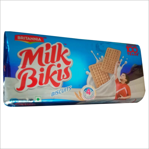 Milk Bikis Biscuit