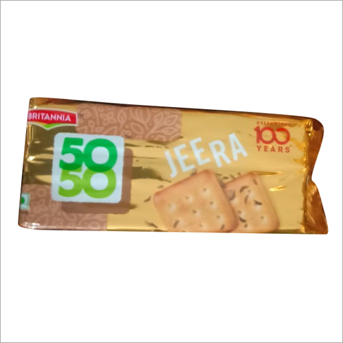 50-50 Jeera Biscuit