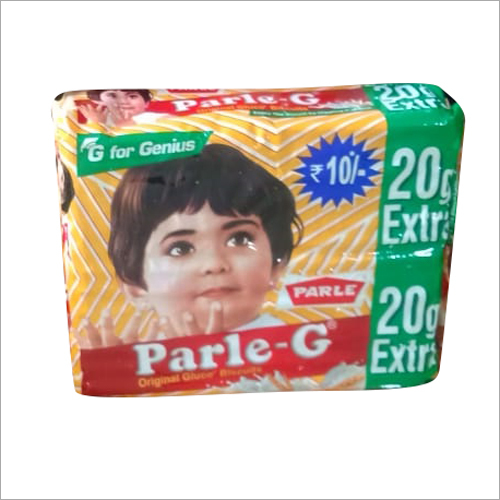 Parle G Biscuit