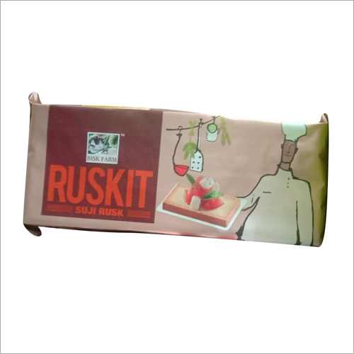 Toast Rusk
