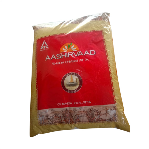 Aashirvaad Atta