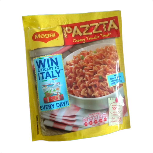 Maggi Pasta