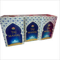 Black Taj Mahal Tea