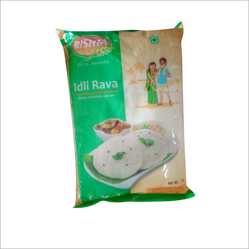 Idli Rava