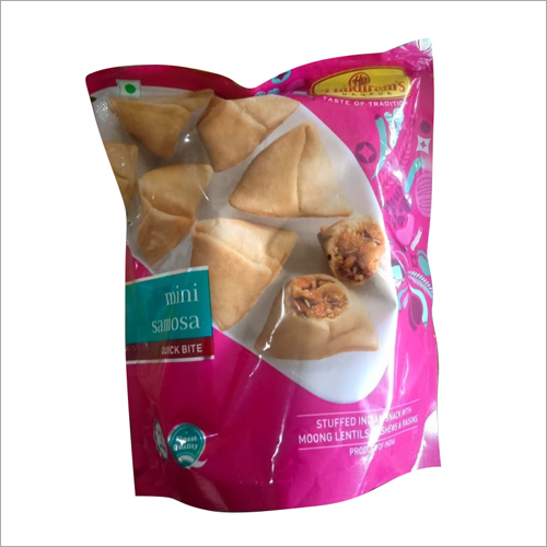 Mini Samosa