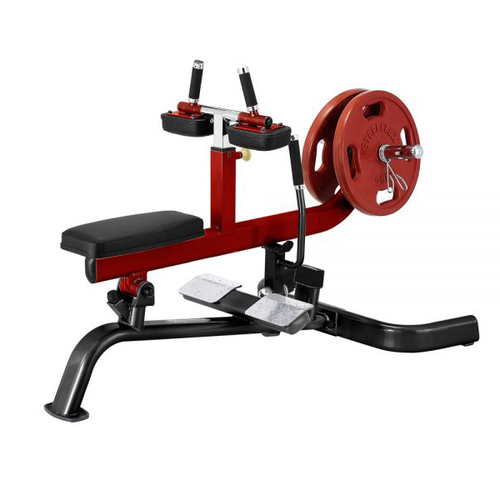 Seated Calf Press Machine (PLSC)